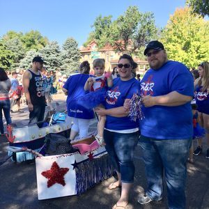 Meet your Posher, Amanda